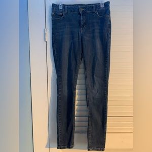 Rue21 High Rise Jegging